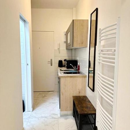 Cozy Studio In Ottakiring Area Вена Экстерьер фото