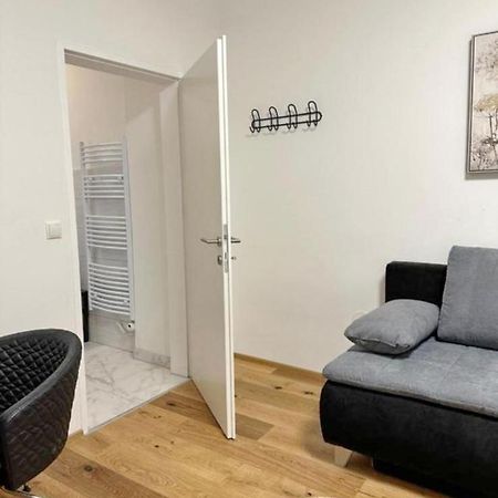 Cozy Studio In Ottakiring Area Вена Экстерьер фото