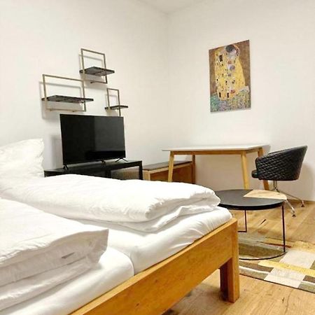 Cozy Studio In Ottakiring Area Вена Экстерьер фото