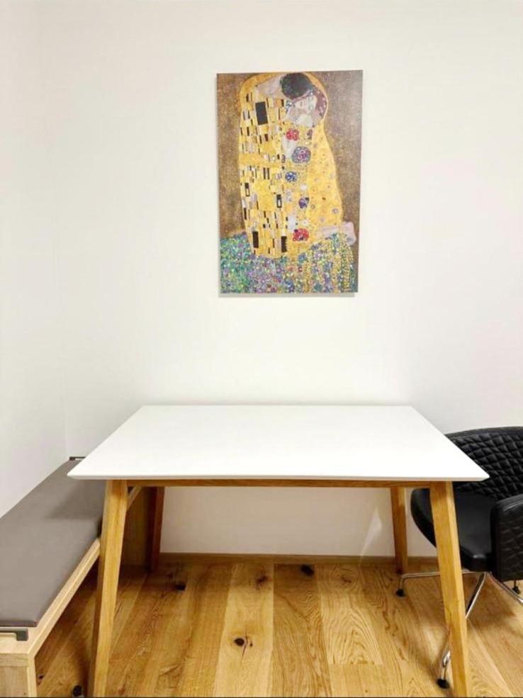 Cozy Studio In Ottakiring Area Вена Экстерьер фото
