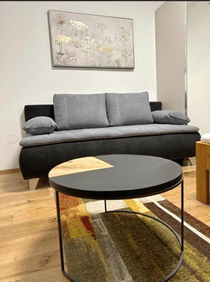 Cozy Studio In Ottakiring Area Вена Экстерьер фото