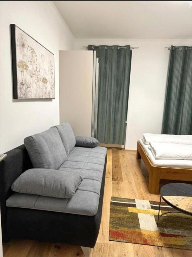 Cozy Studio In Ottakiring Area Вена Экстерьер фото