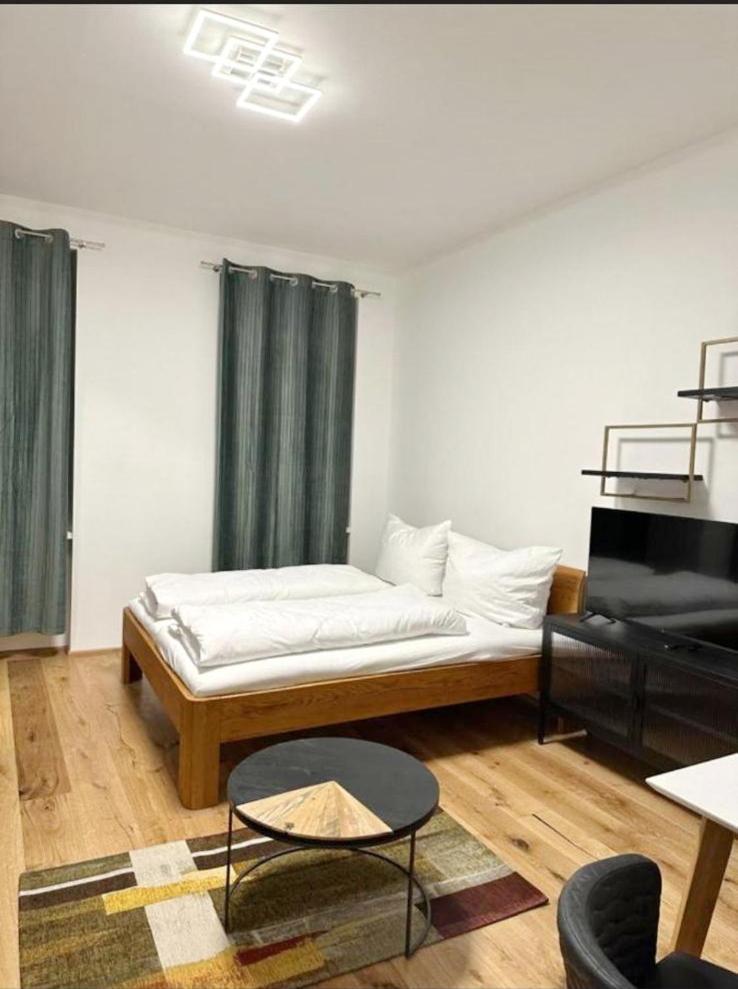 Cozy Studio In Ottakiring Area Вена Экстерьер фото